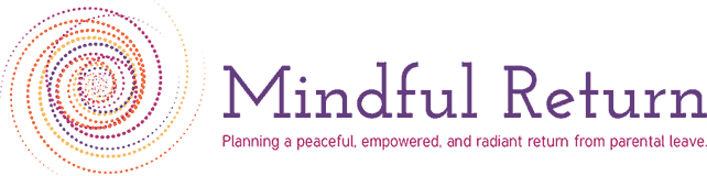 Winner small image - Mindful Return