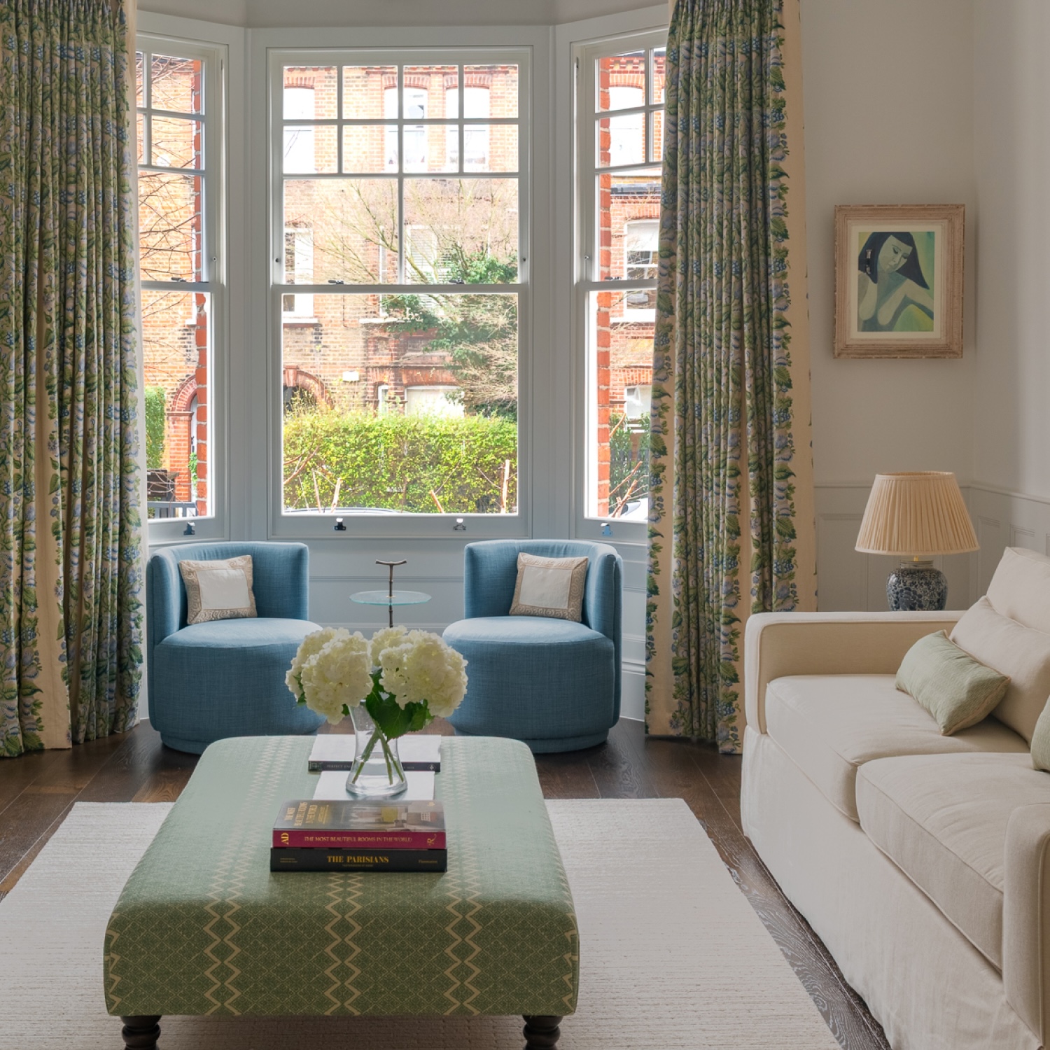 Winner small image - Queensdale Residential Ltd