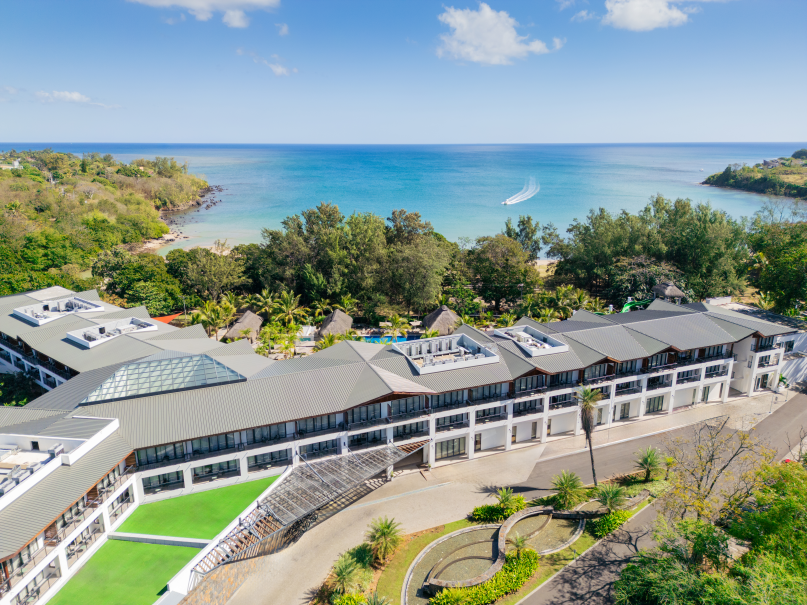 Winner small image - Ocean’s Creek Beach Hotel Mauritius