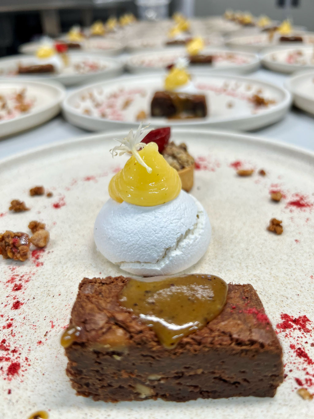 Winner small image - The Old Salt Bush Restaurant