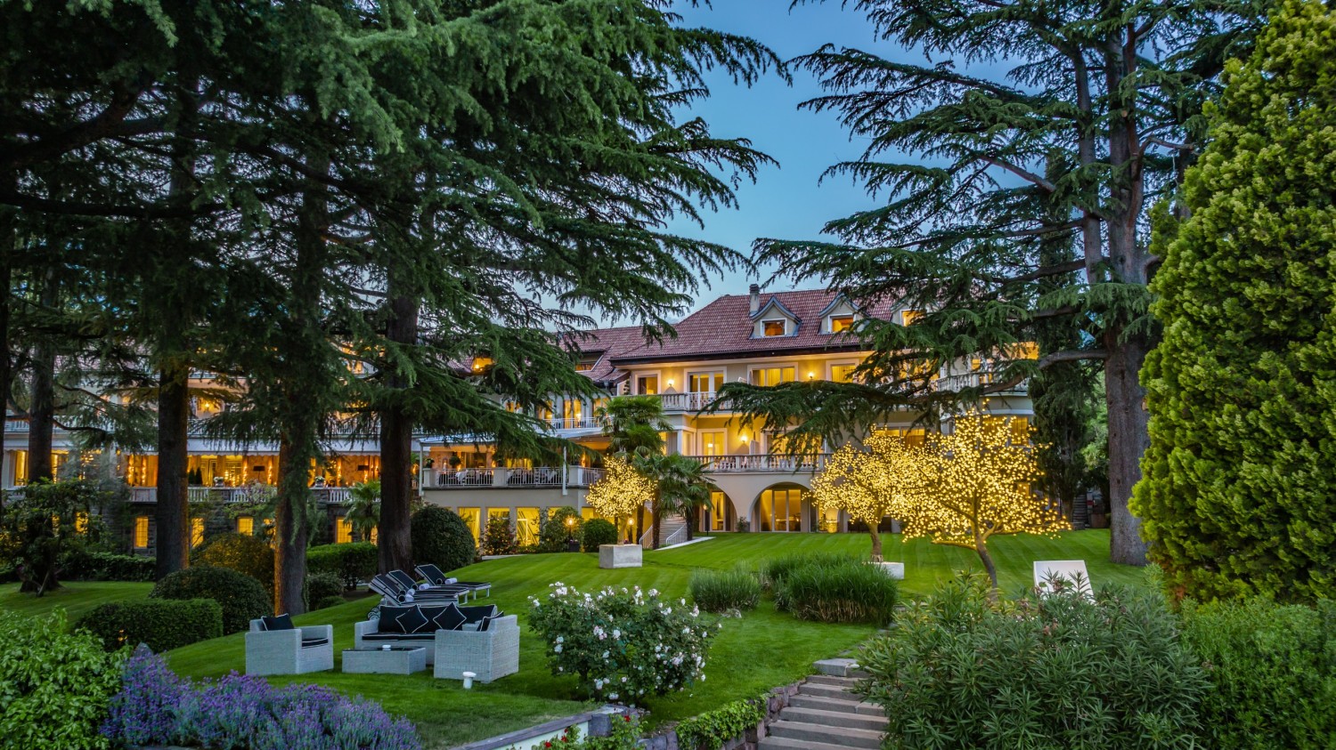 Winner small image - Villa Eden – The Private Retreat