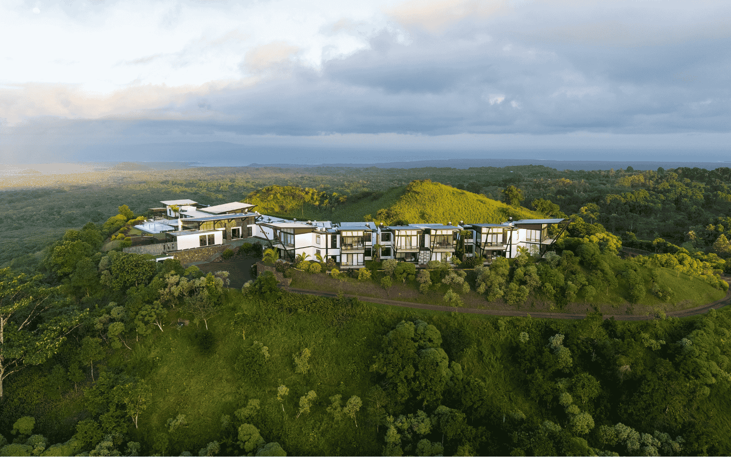 Winner small image - Pikaia Lodge