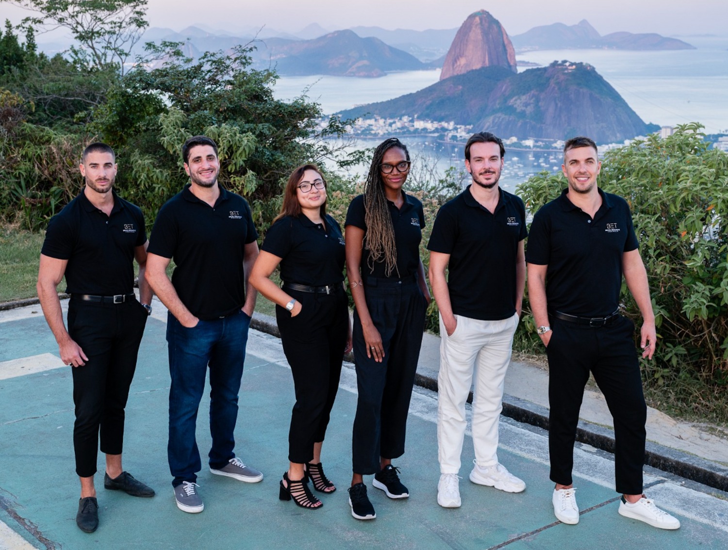 Winner small image - Brazil Exclusive Travels
