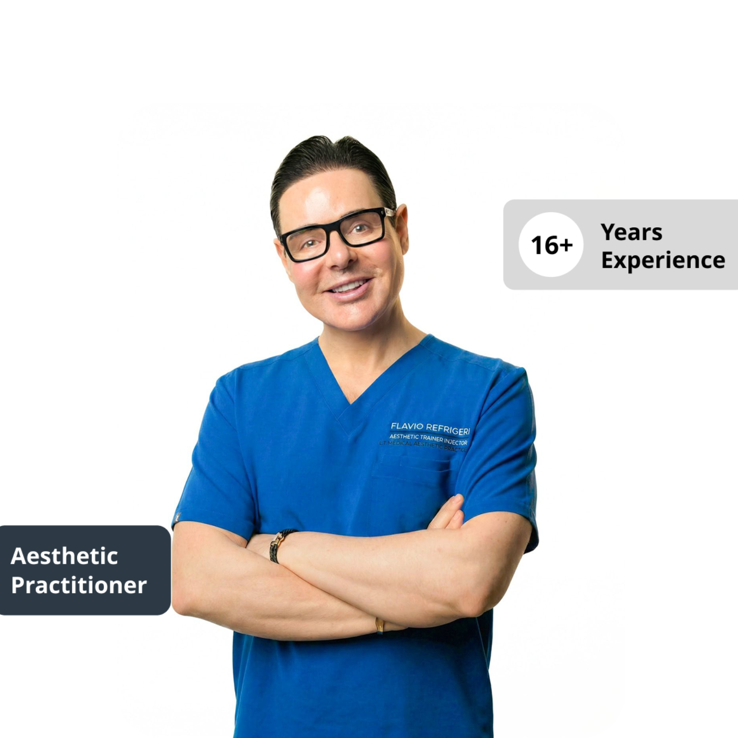Winner small image - Clinica Fiore Aesthetic Clinic