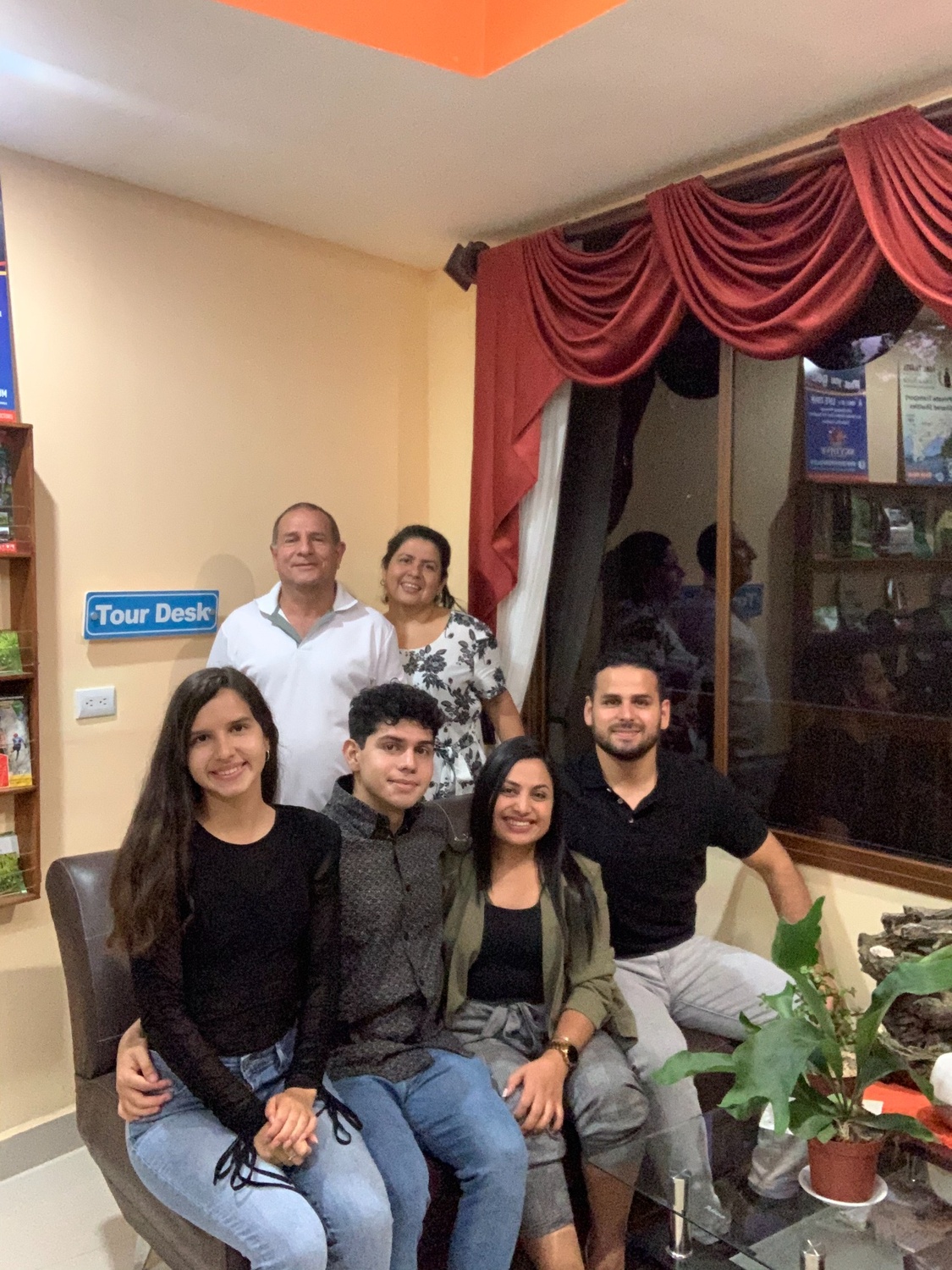 Winner small image - Faro Travel Costa Rica