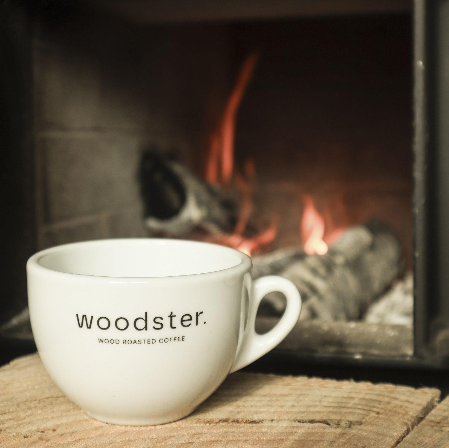 Winner small image - Woodster