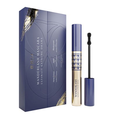 Bella Wanderlash Mascara