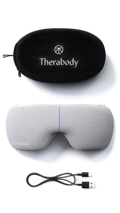 Therabody Goggles